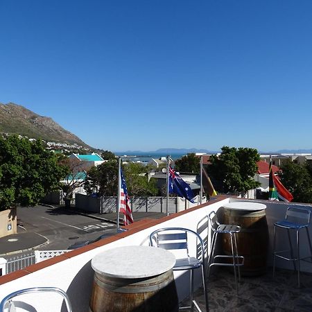 Big Skies Guesthouse Gordons Bay Exterior photo