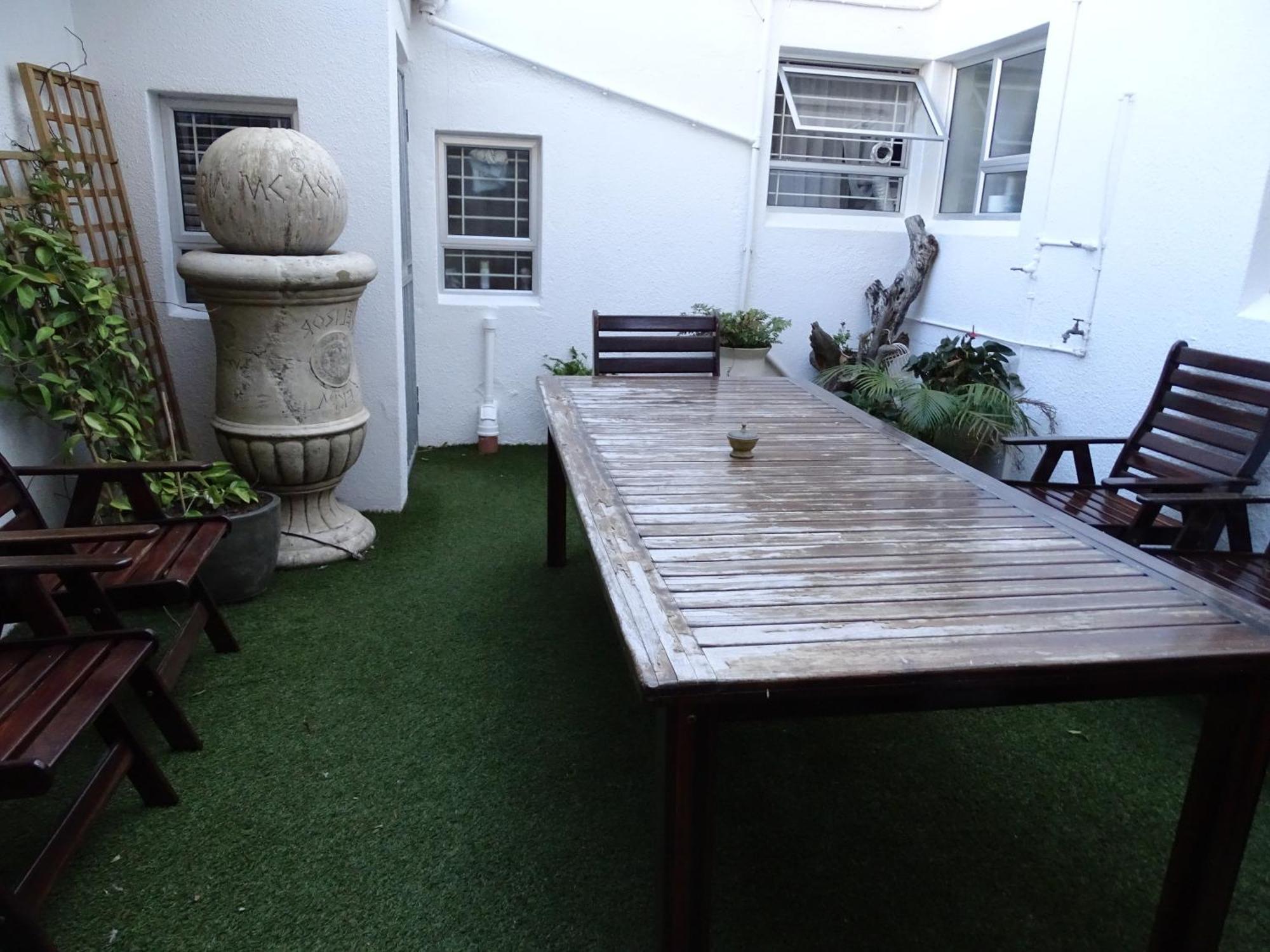 Big Skies Guesthouse Gordons Bay Exterior photo